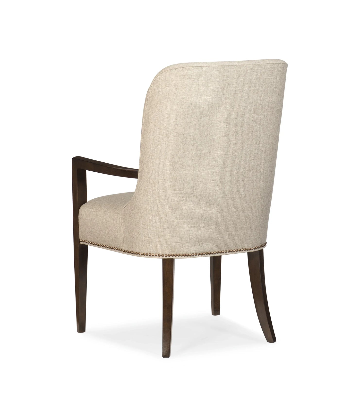 Streamline Arm Chair