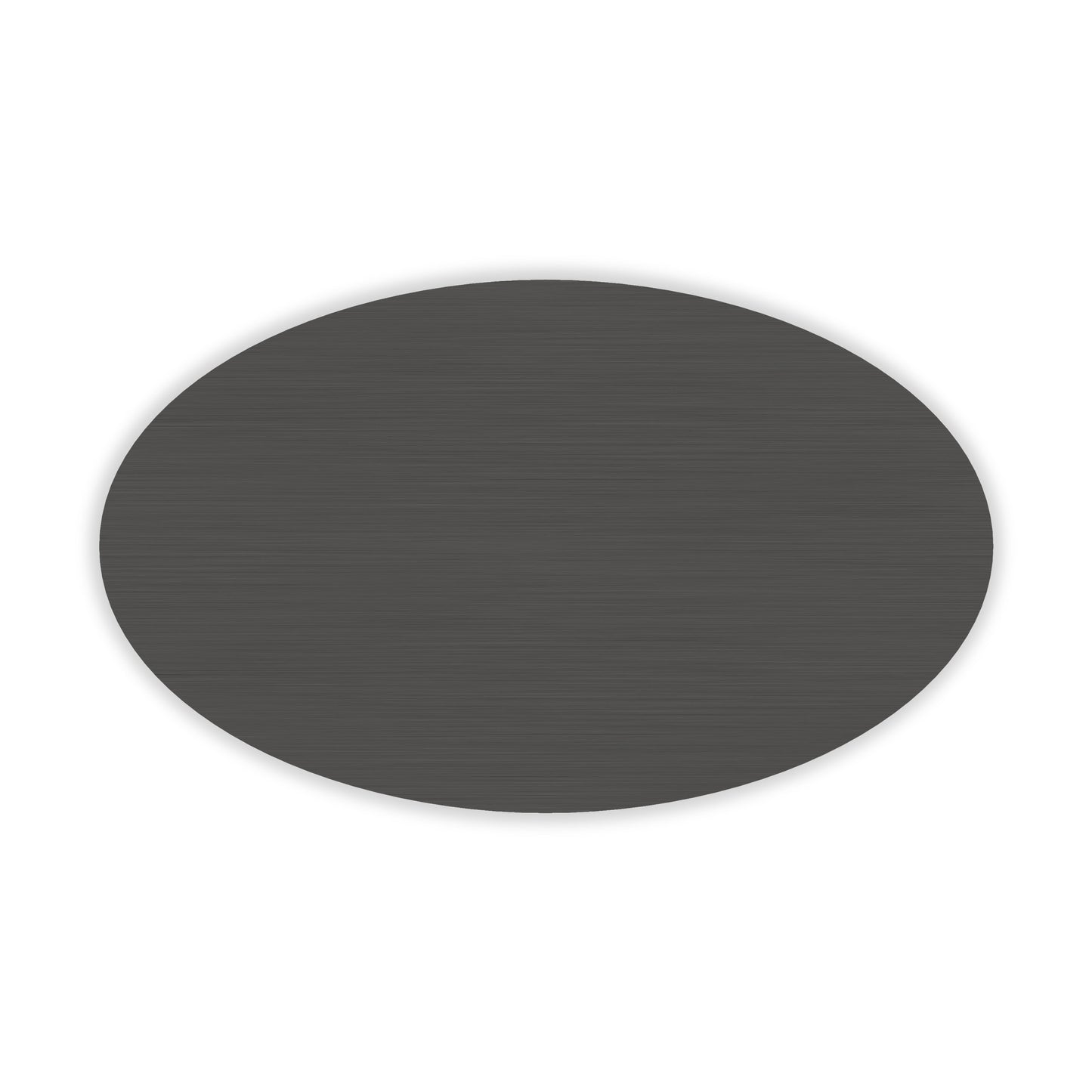 Adele Oval Cocktail Table