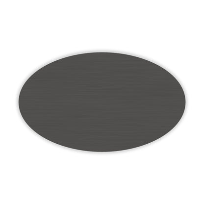 Adele Oval Cocktail Table
