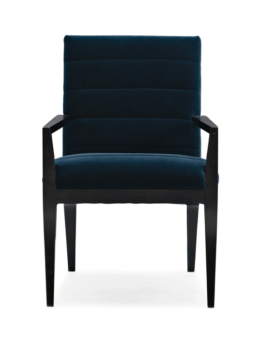 Edge Arm Chair