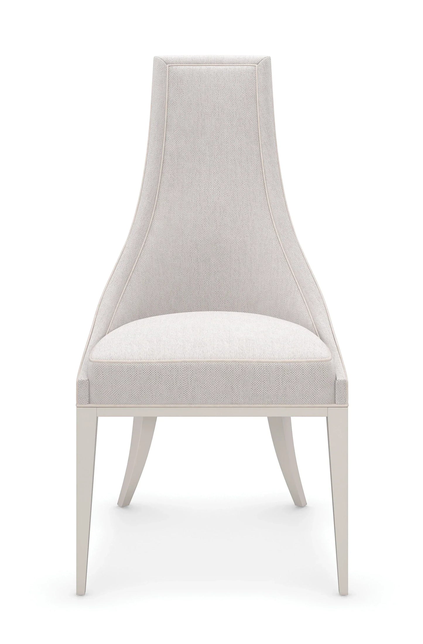 Tall Order Side Chair