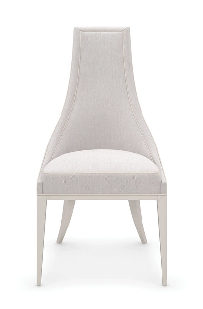 Tall Order Side Chair