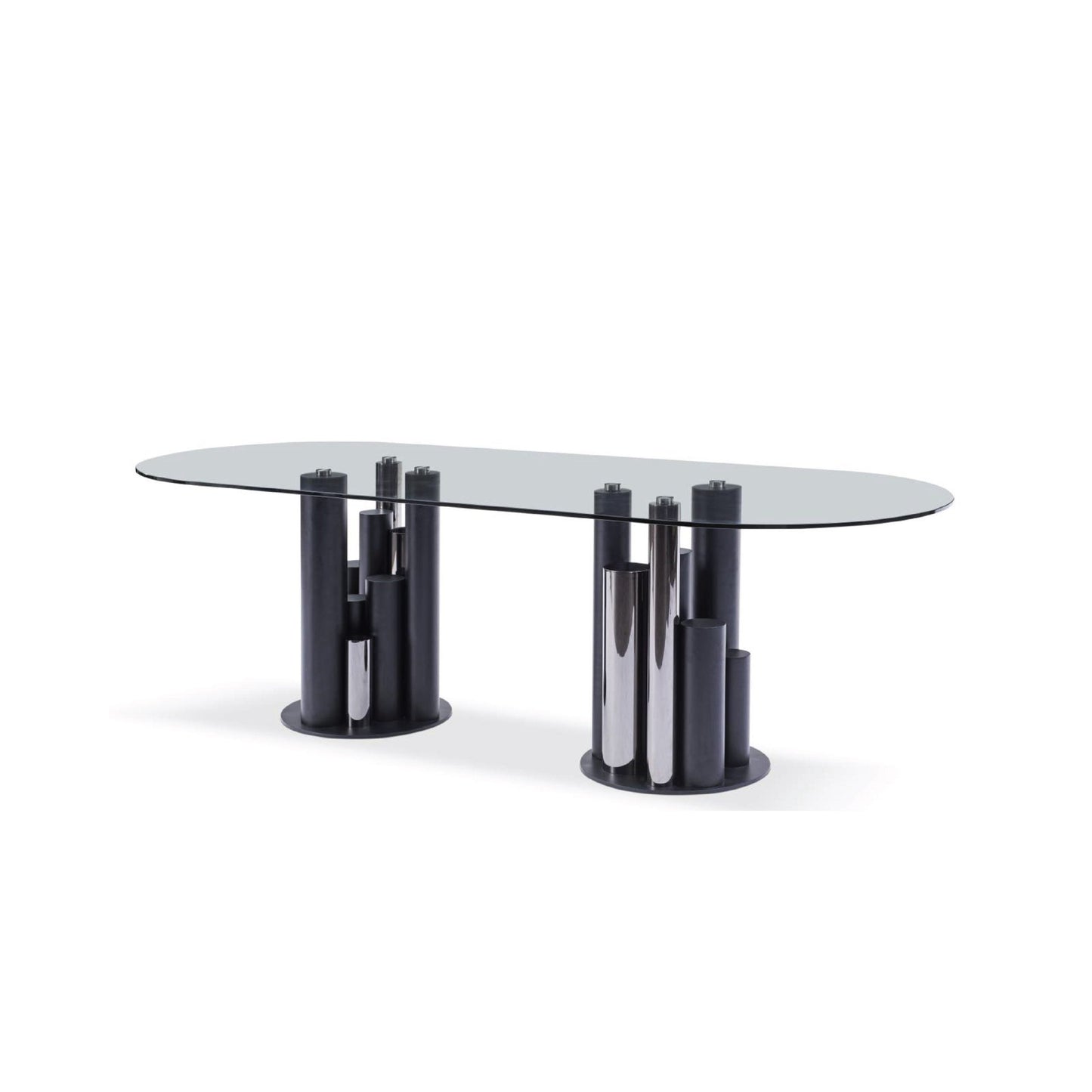 Matrix Dining Table