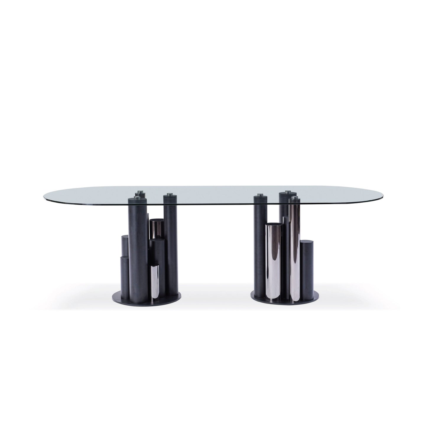 Matrix Dining Table