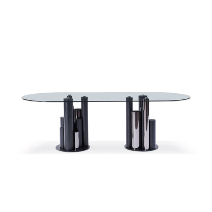 Matrix Dining Table