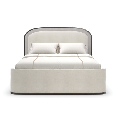 Wanderlust King Bed
