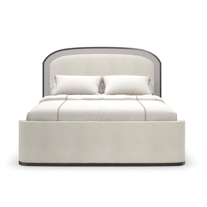 Wanderlust King Bed