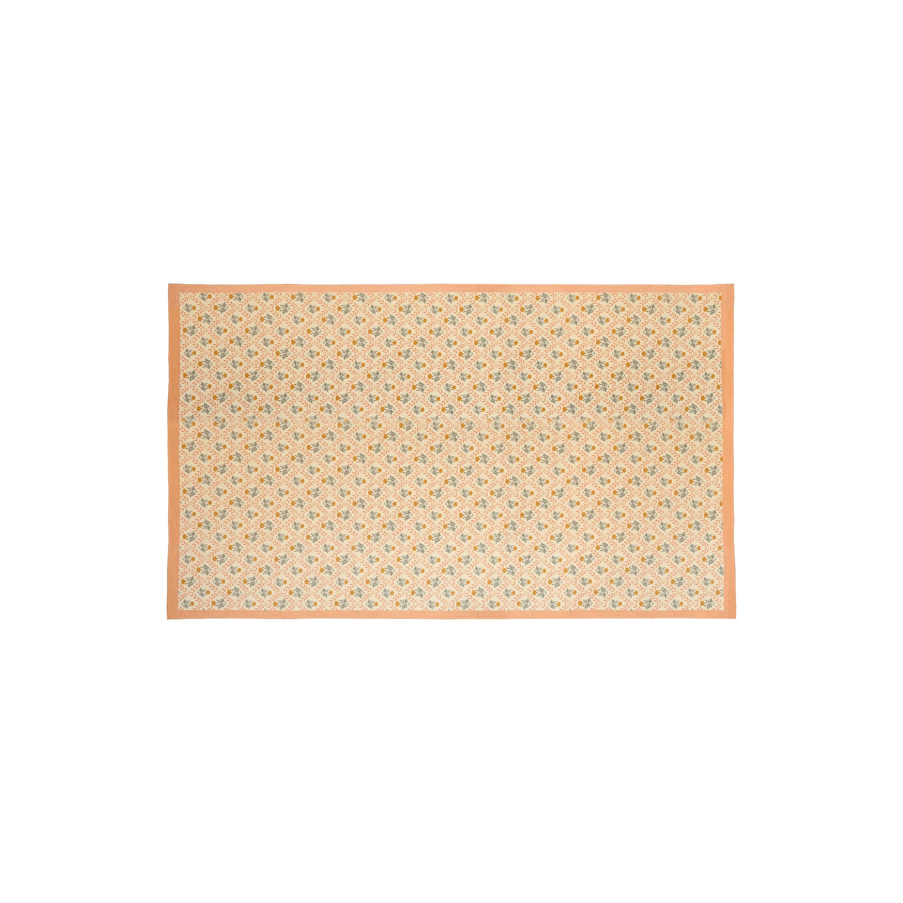 Dolce Natural Cotton Table Cloth
