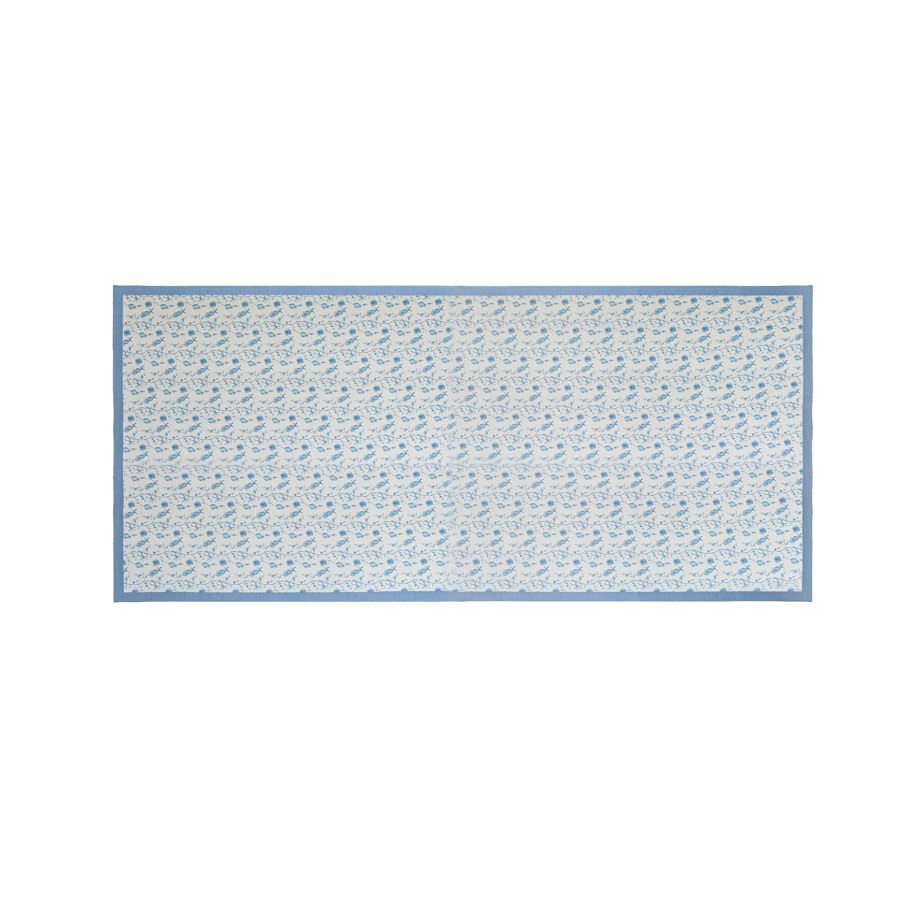 Dolce Natural Cotton Table Cloth