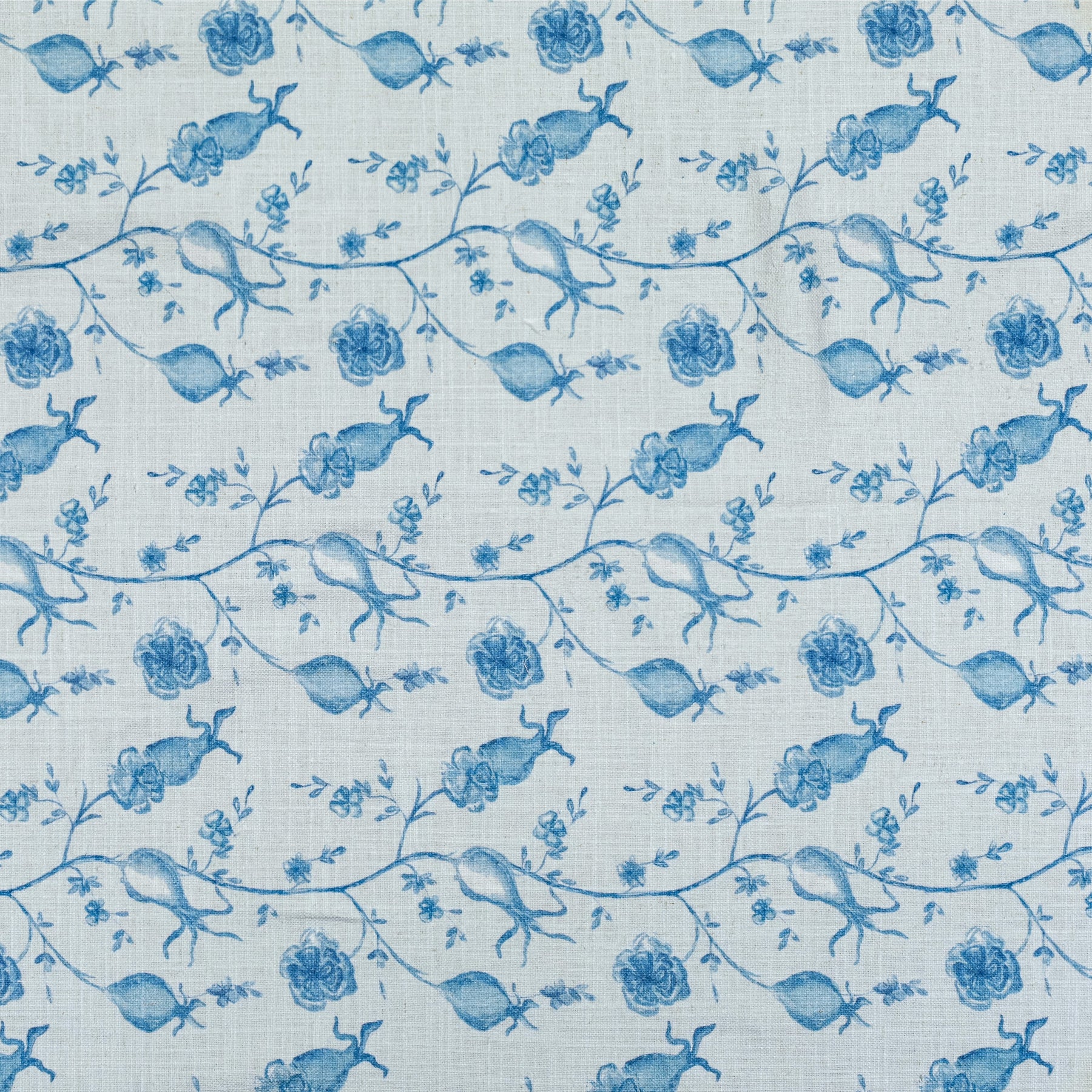 Dolce Natural Cotton Table Cloth