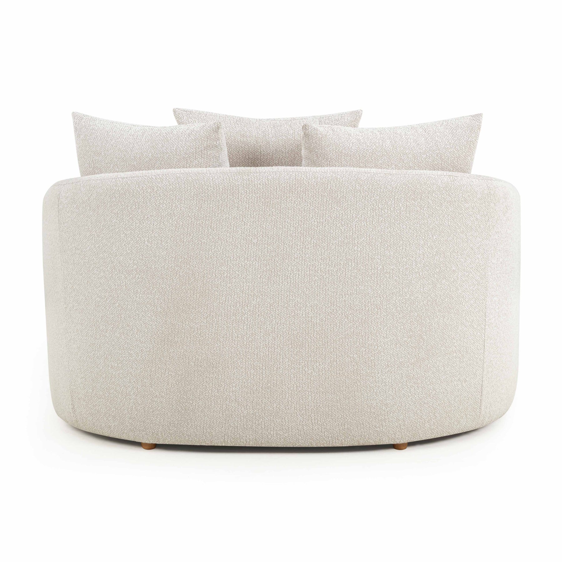Hanim 54" Daybed