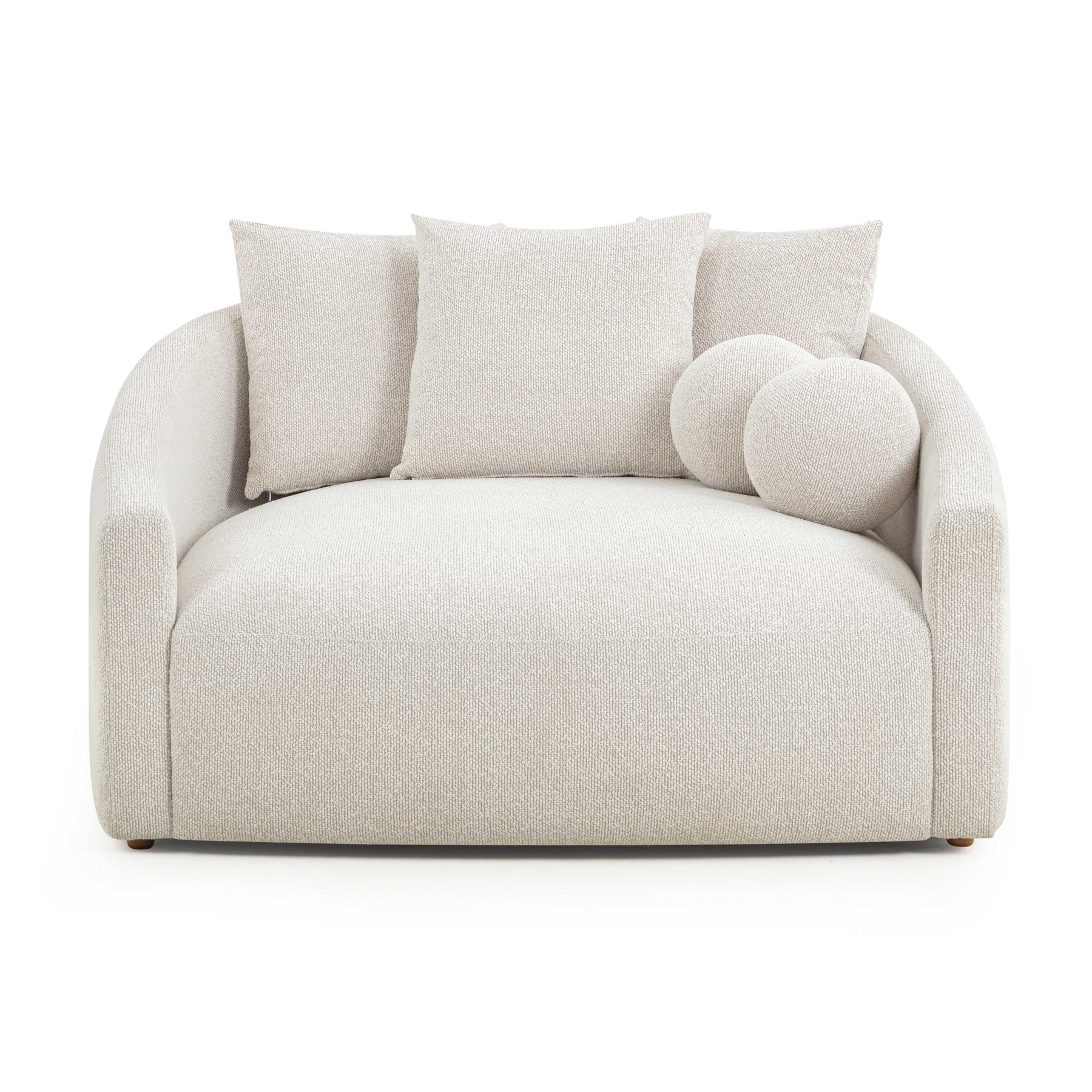 Hanim 54" Daybed