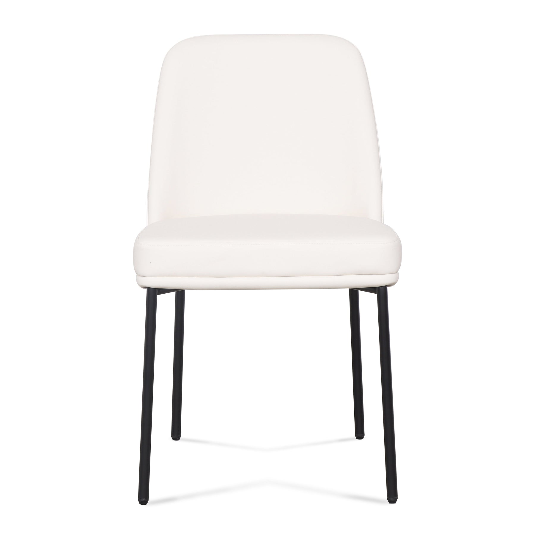 Sydney Performance Vegan Leather Dining Chair - Set of 2