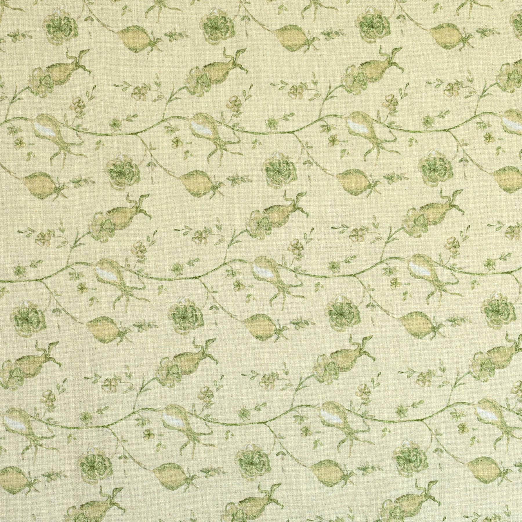 Dolce Natural Cotton Table Cloth
