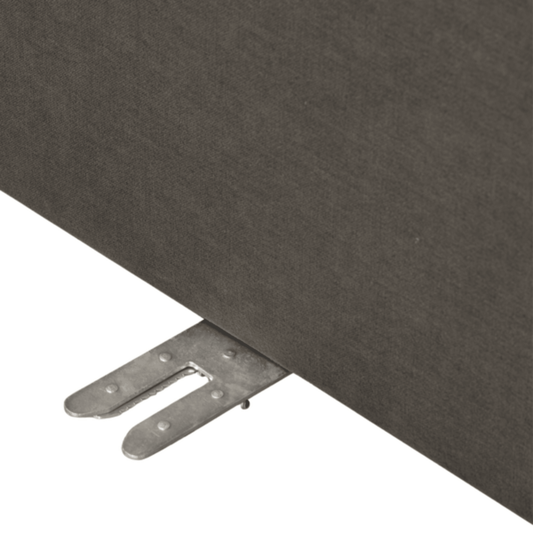 Zenith 5-Piece Contract-Grade Upcycled Fabric Modular L-Sectional