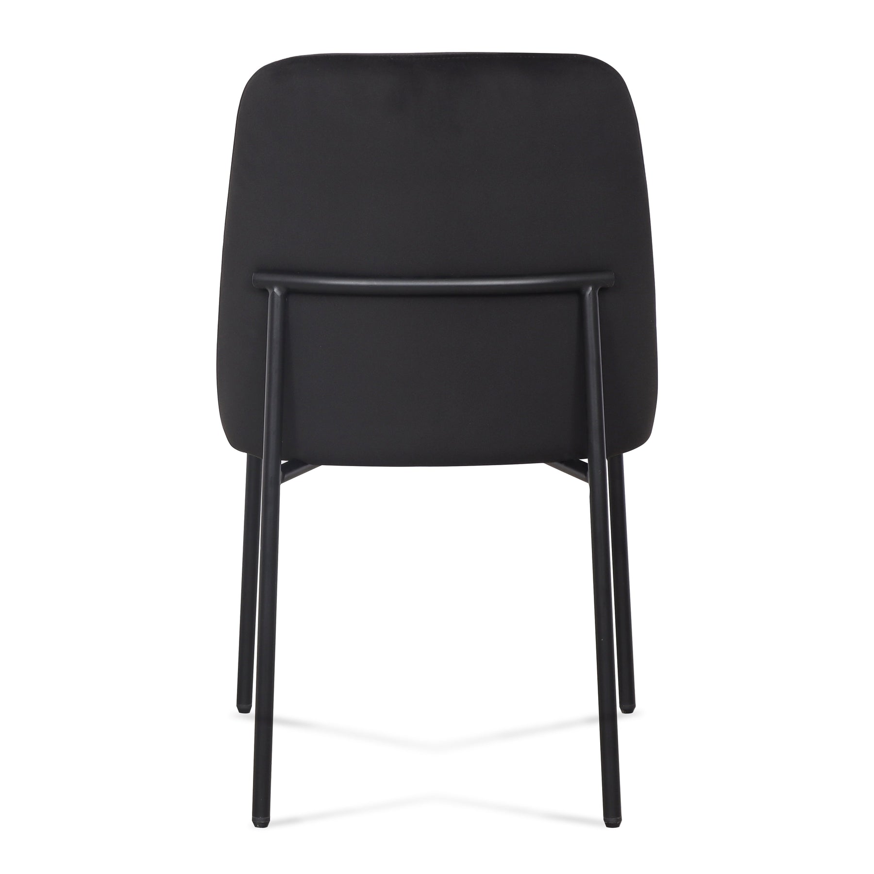 Sydney Performance Velvet Dining Chair - Set of 2