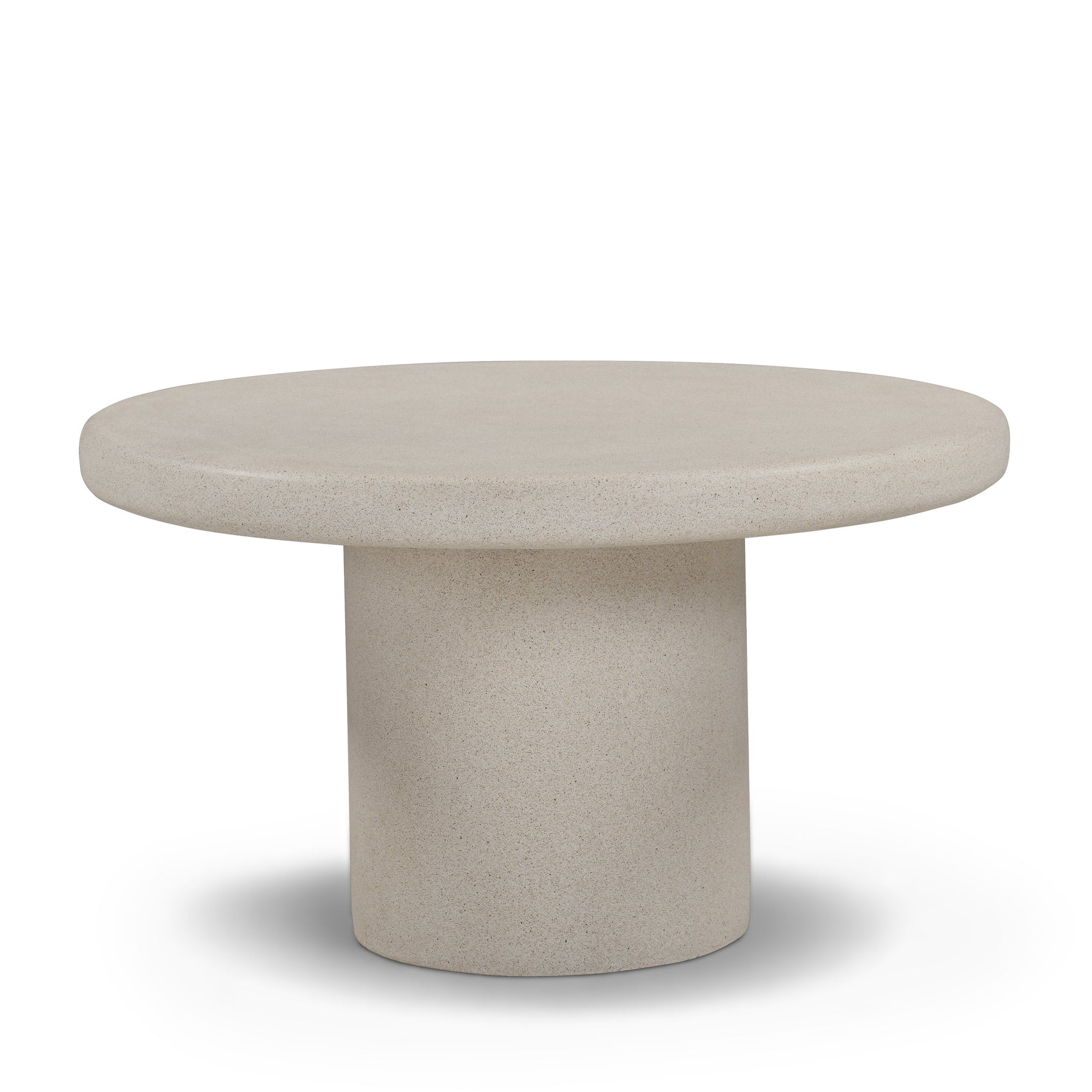 Jade Concrete Indoor/Outdoor Nesting Coffee Table Set