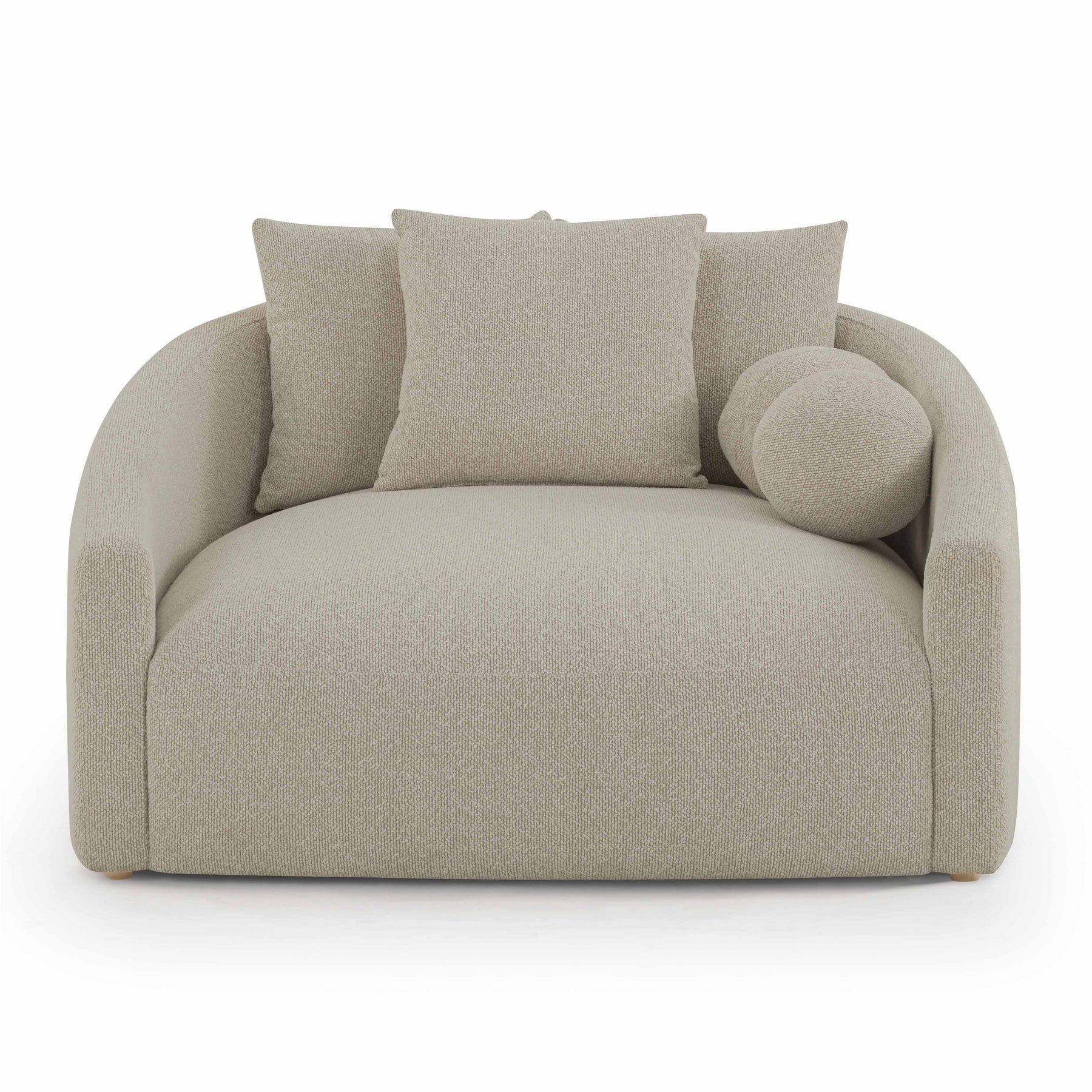 Hanim 54" Daybed