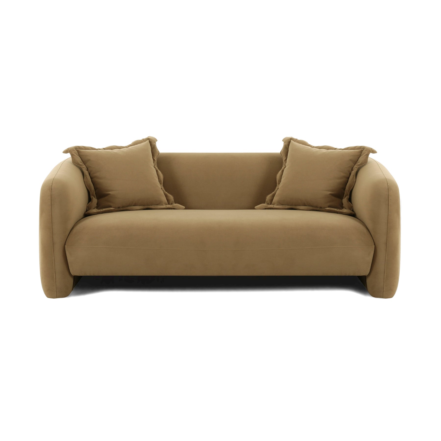 Lou 71.5" Loveseat