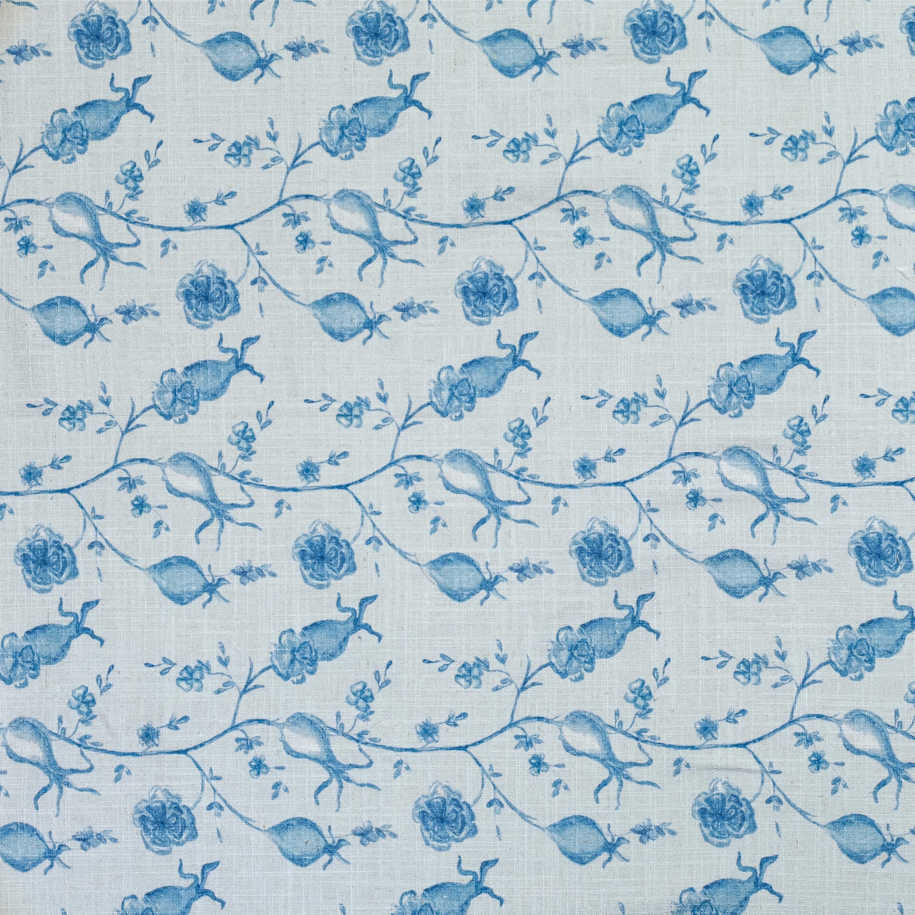Dolce Natural Cotton Table Cloth