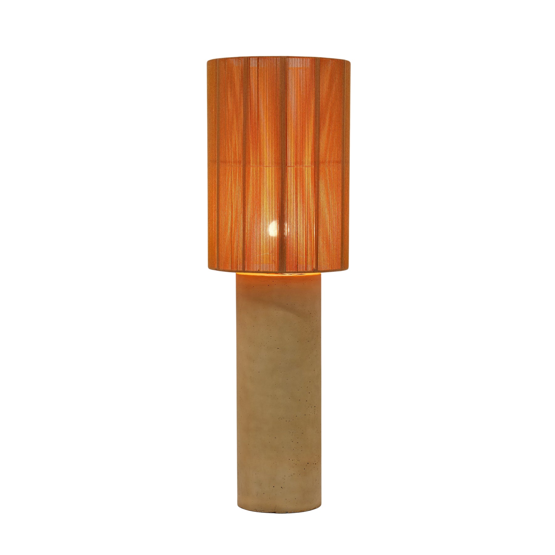 Mondada Concrete Floor Lamp