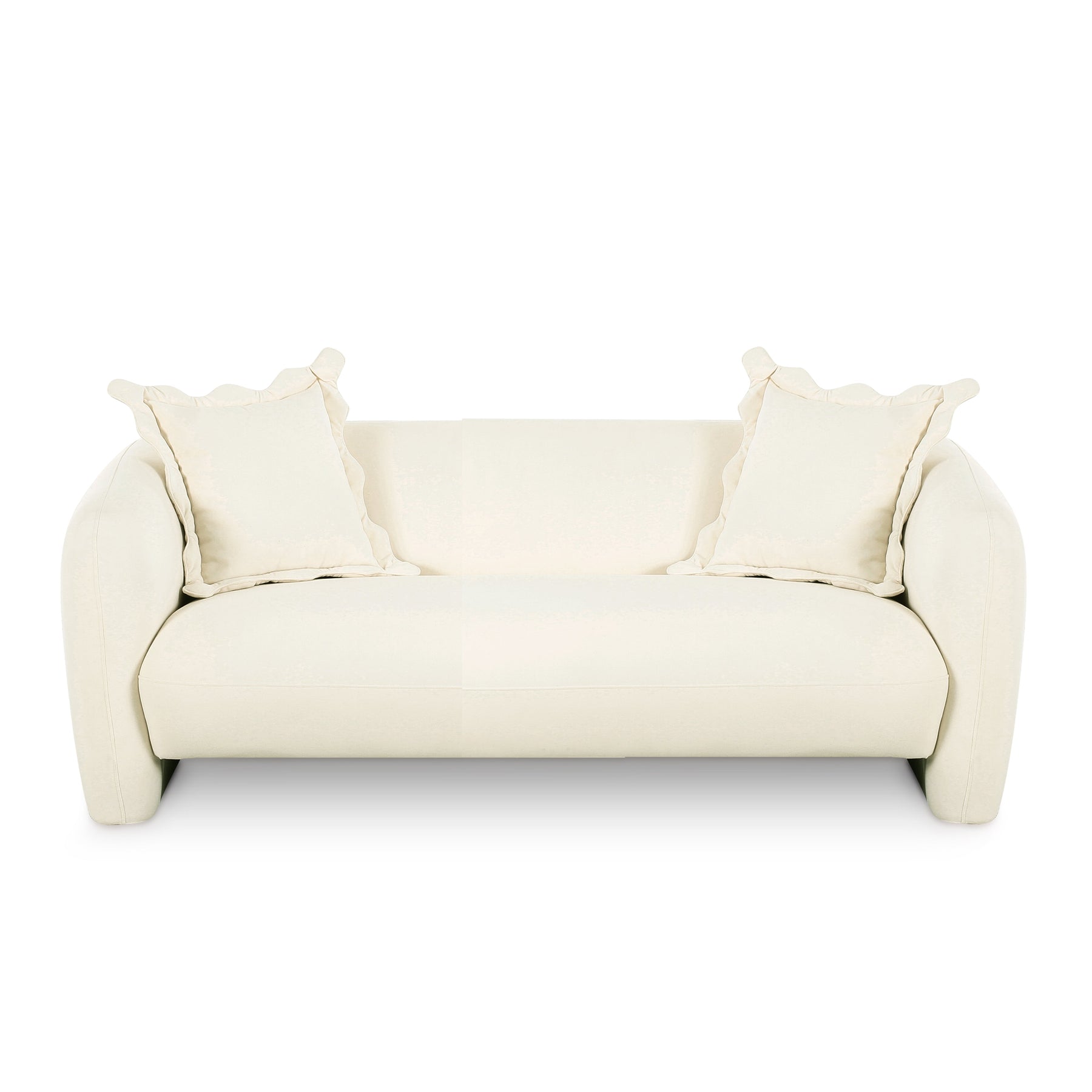 Lou 71.5" Loveseat