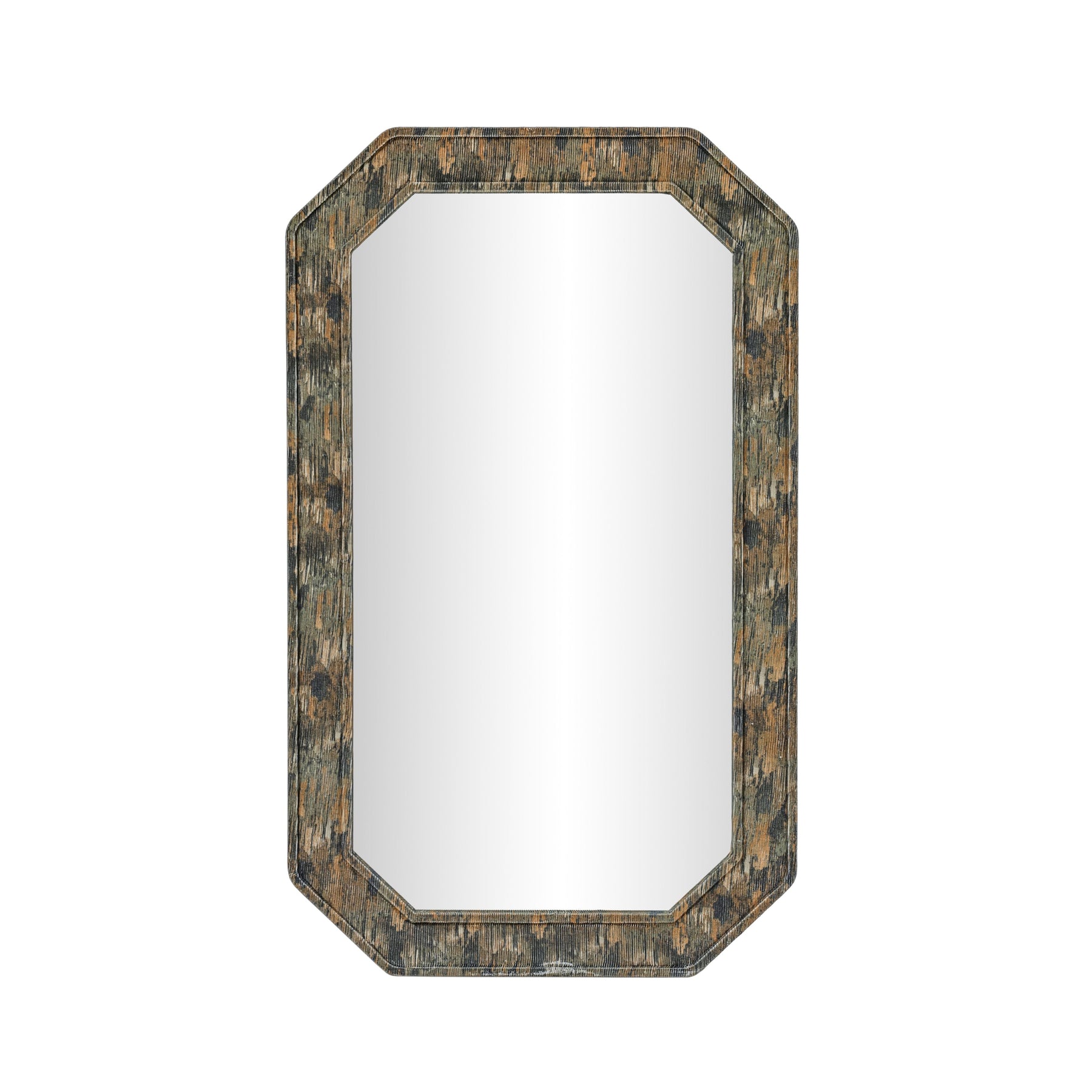 Charlene 35"X59" Jewel Wall Mirror