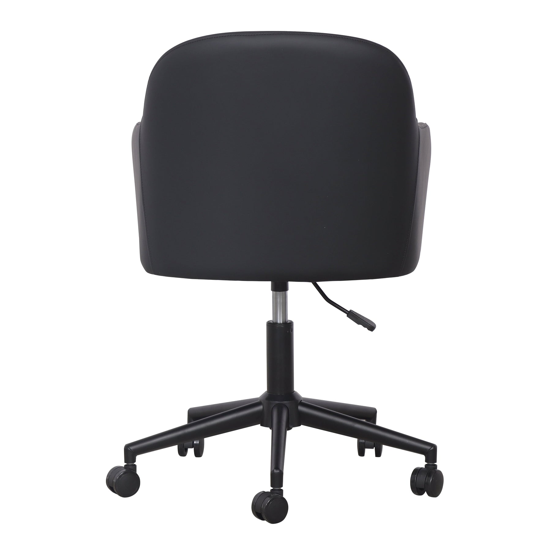 Sydney Performance Vegan Leather Office Desk Chair
