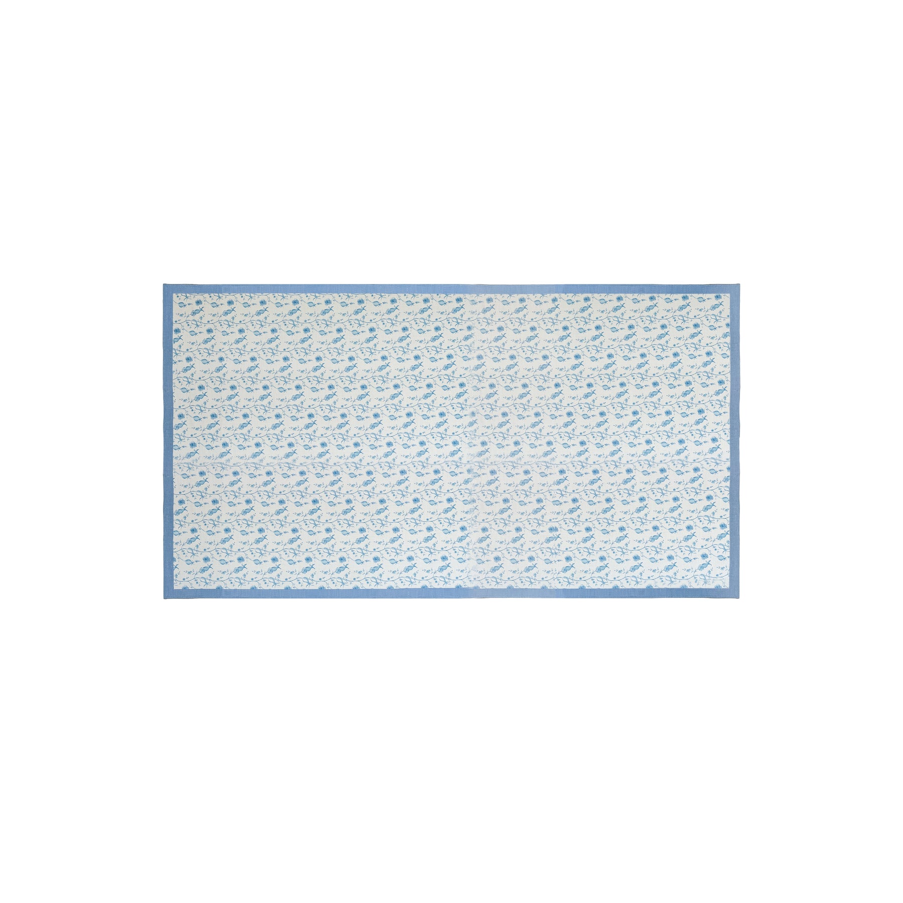 Dolce Natural Cotton Table Cloth