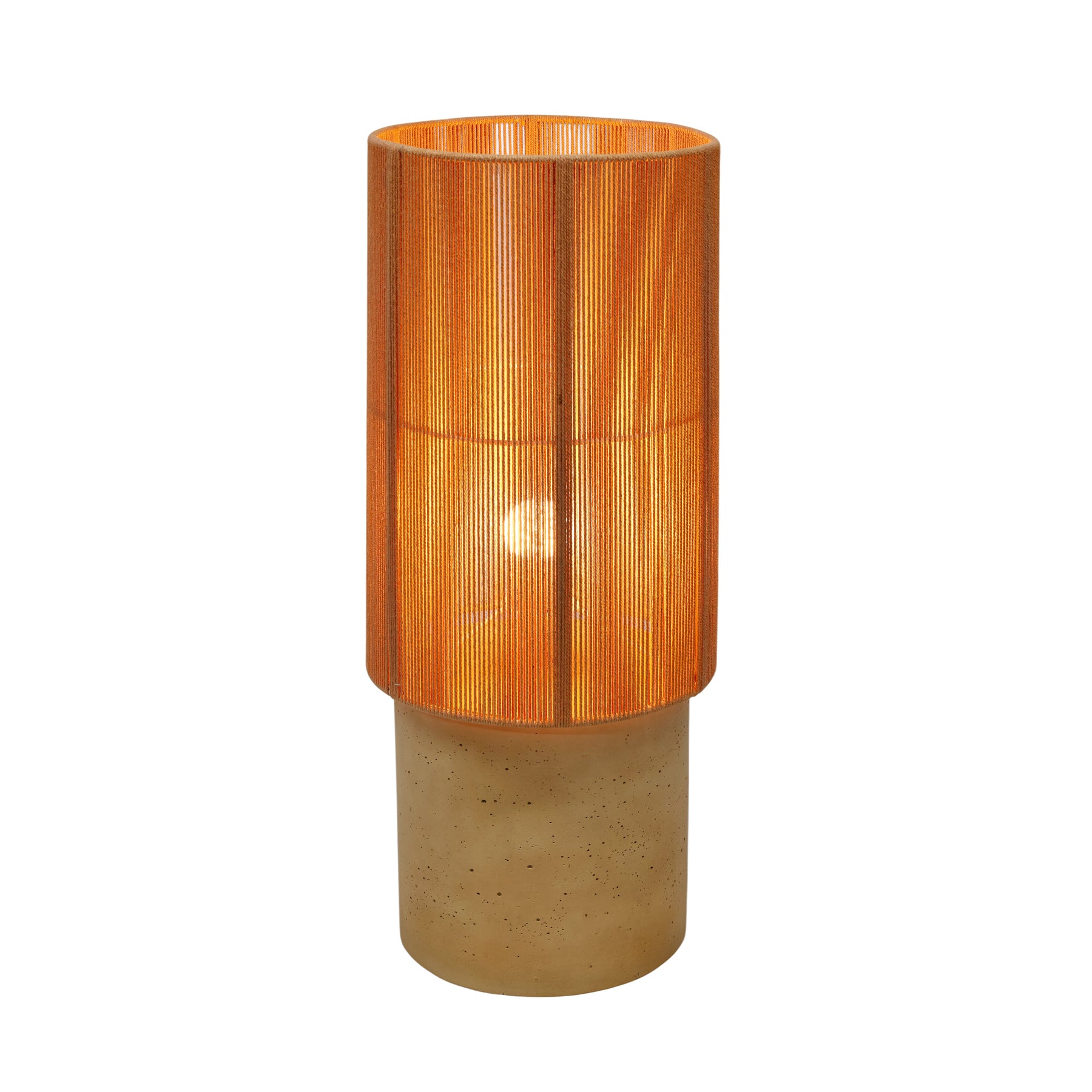 Mondada Concrete Table Lamp