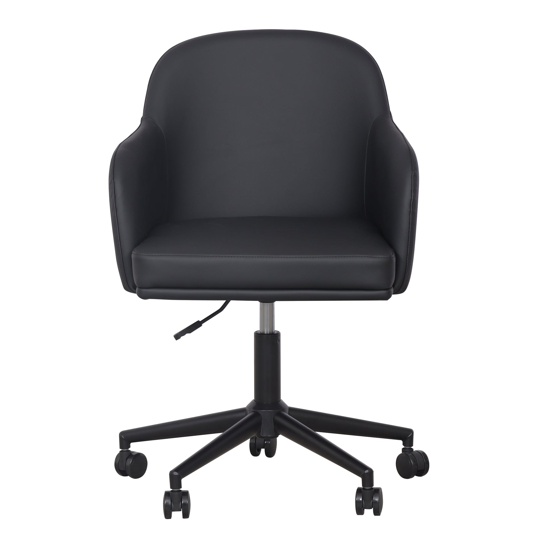 Sydney Performance Vegan Leather Office Desk Chair