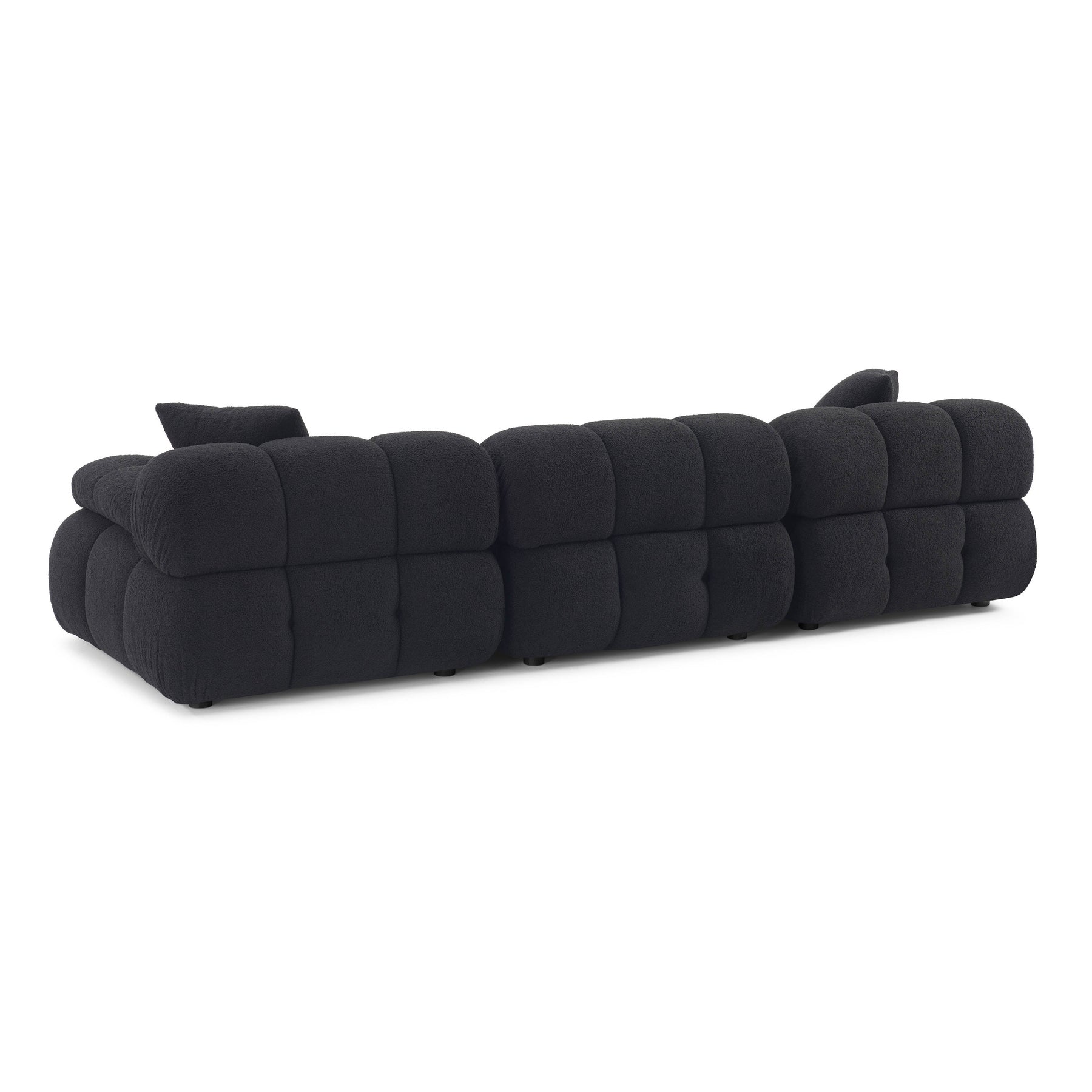 Calliope 118" Performance Modular Sofa