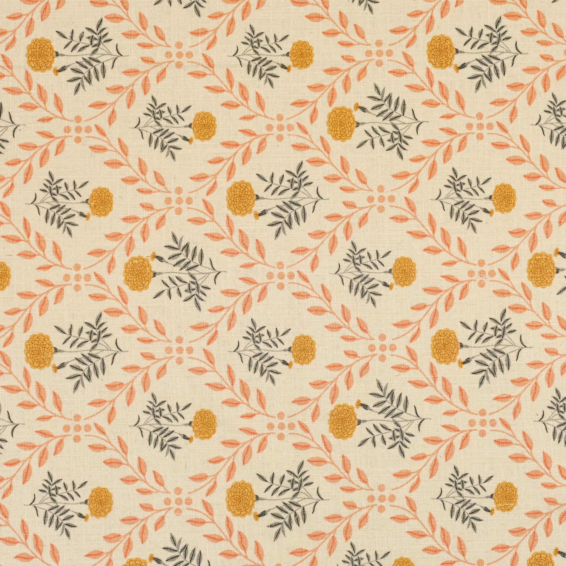 Dolce Natural Cotton Table Cloth