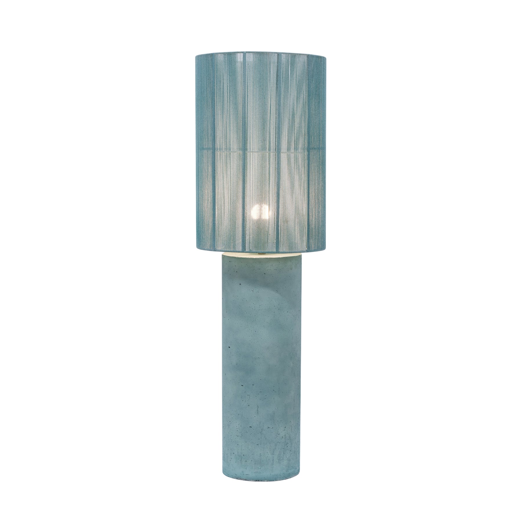 Mondada Concrete Floor Lamp
