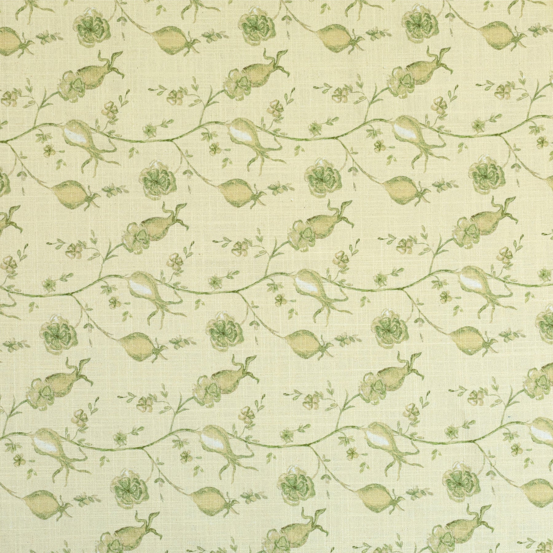 Dolce Natural Cotton Table Cloth