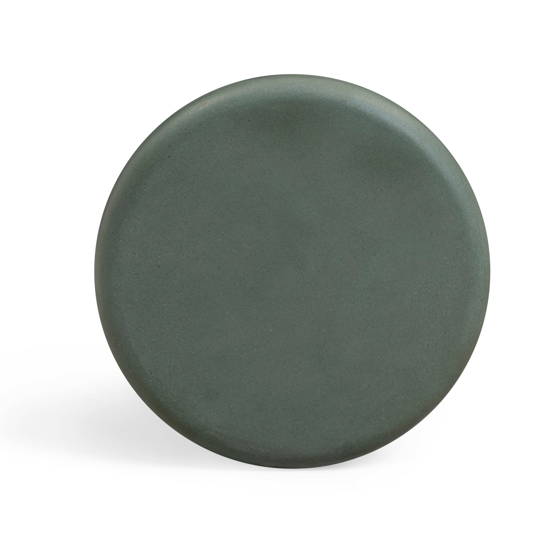 Lydia Concrete Indoor/Outdoor Side Table