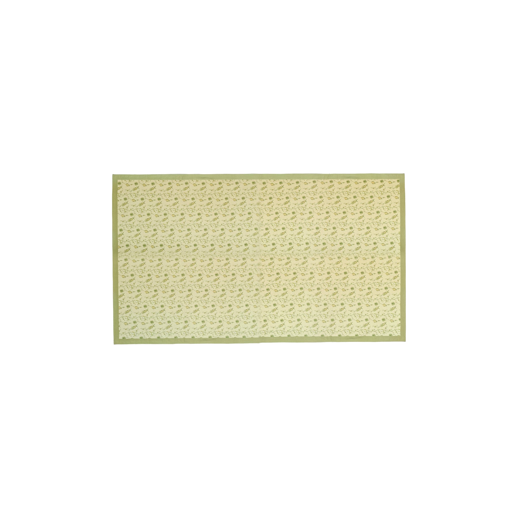 Dolce Natural Cotton Table Cloth