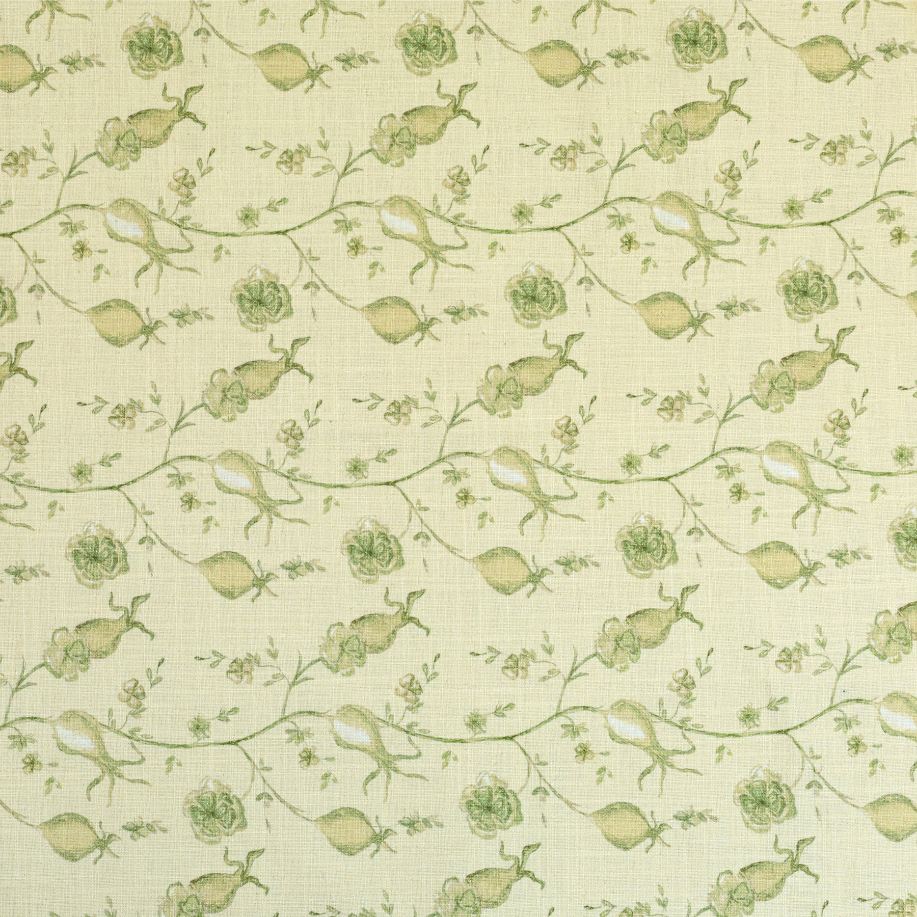 Dolce Natural Cotton Table Cloth