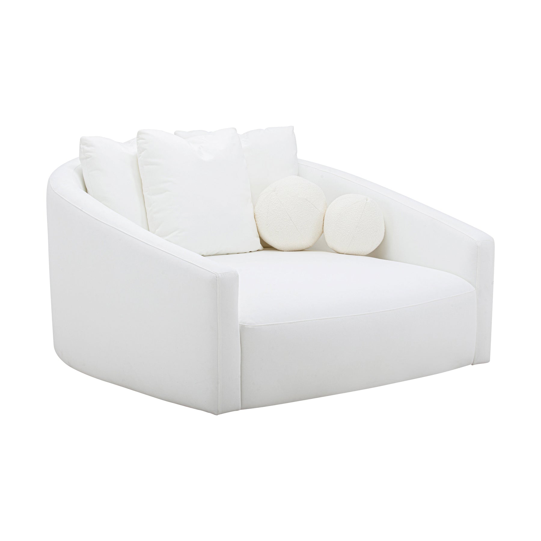Hanim 54" Daybed