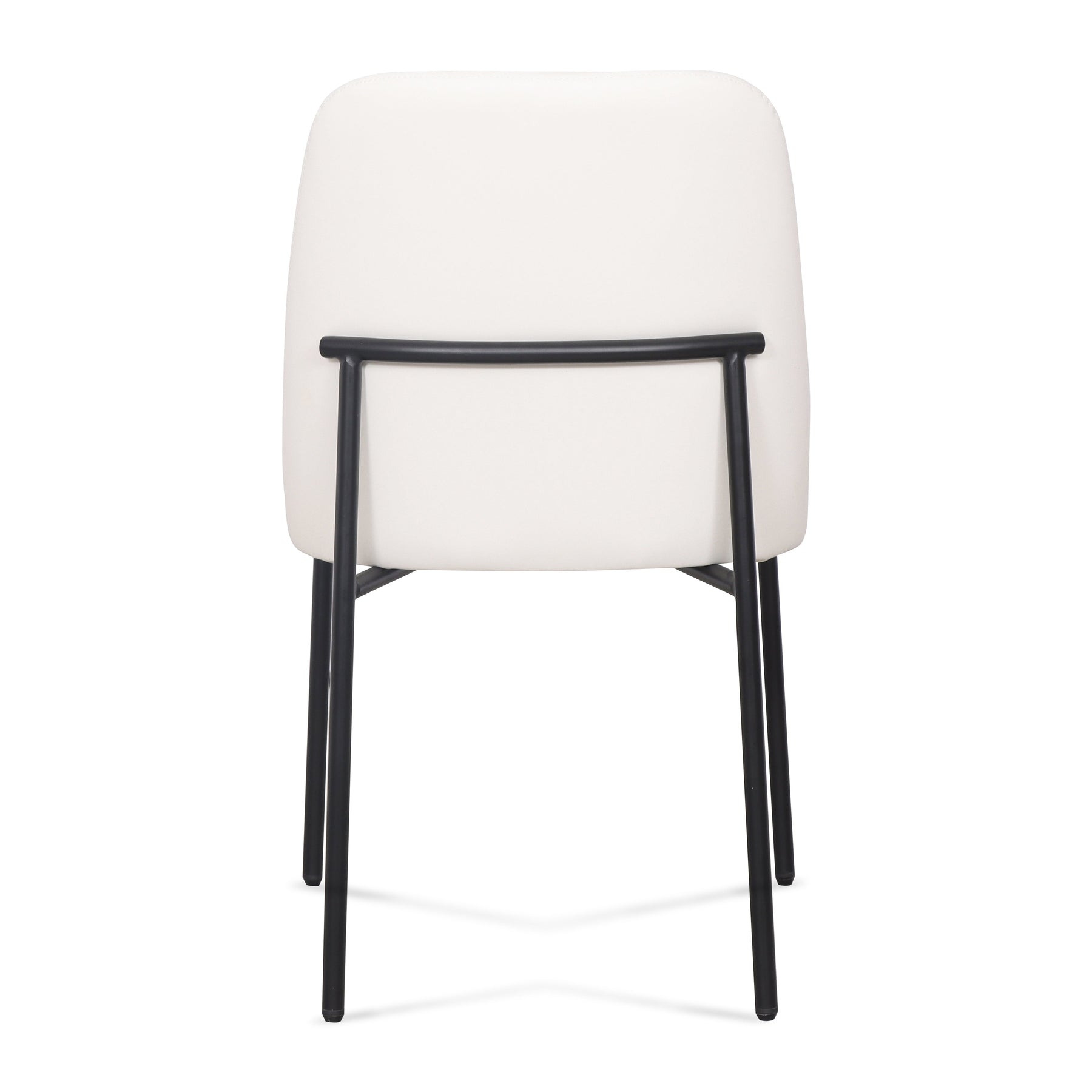Sydney Performance Vegan Leather Dining Chair - Set of 2