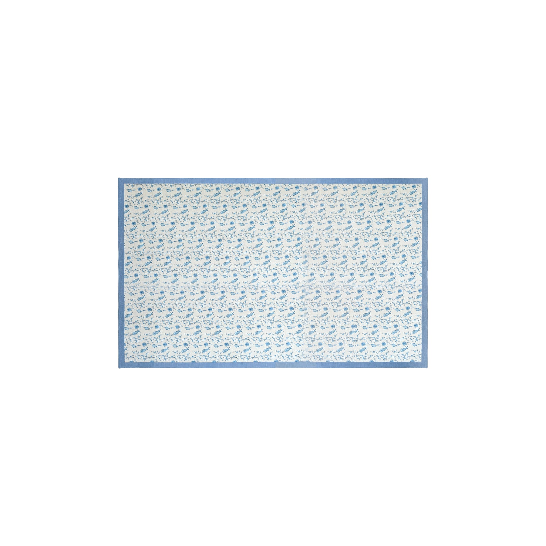 Dolce Natural Cotton Table Cloth