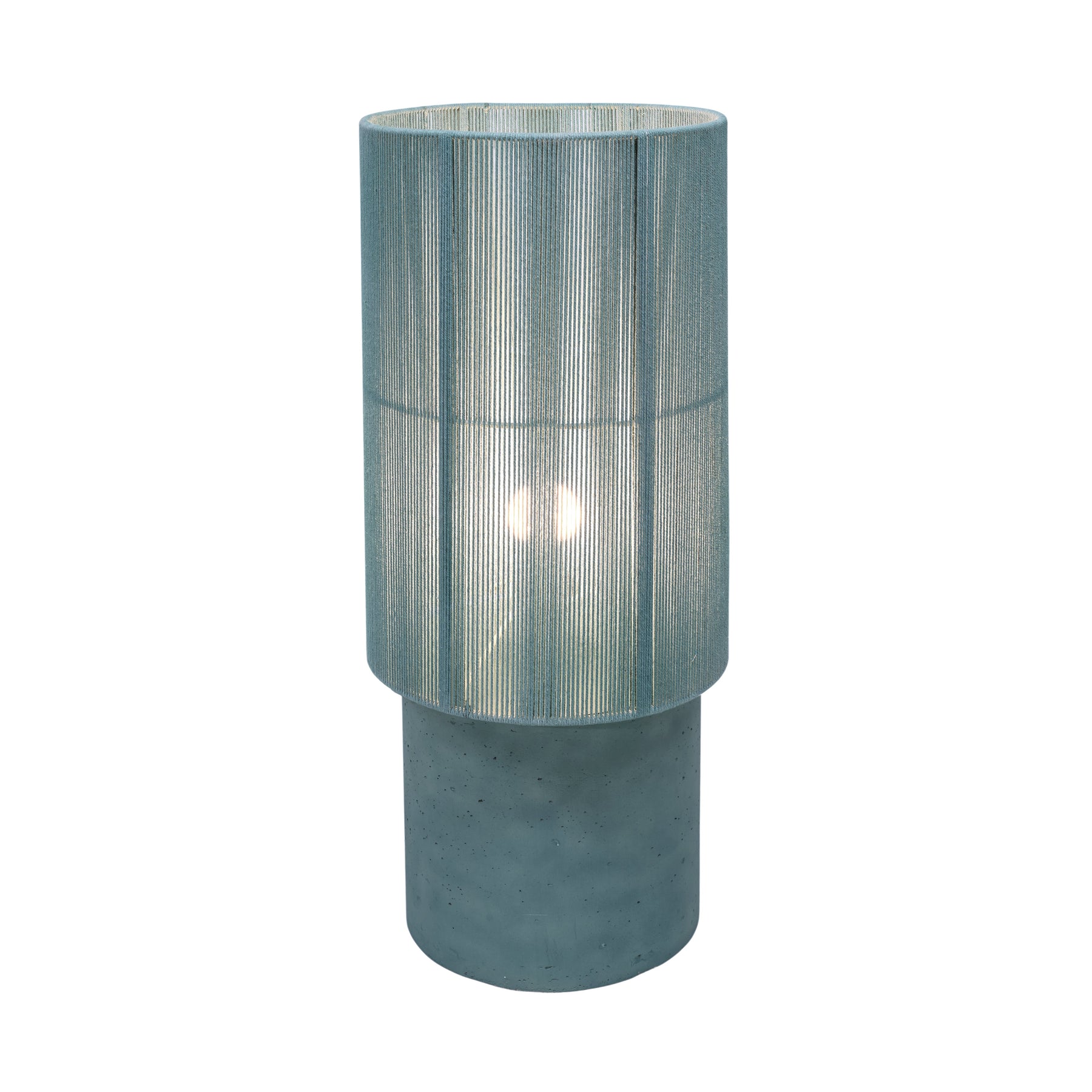 Mondada Concrete Table Lamp