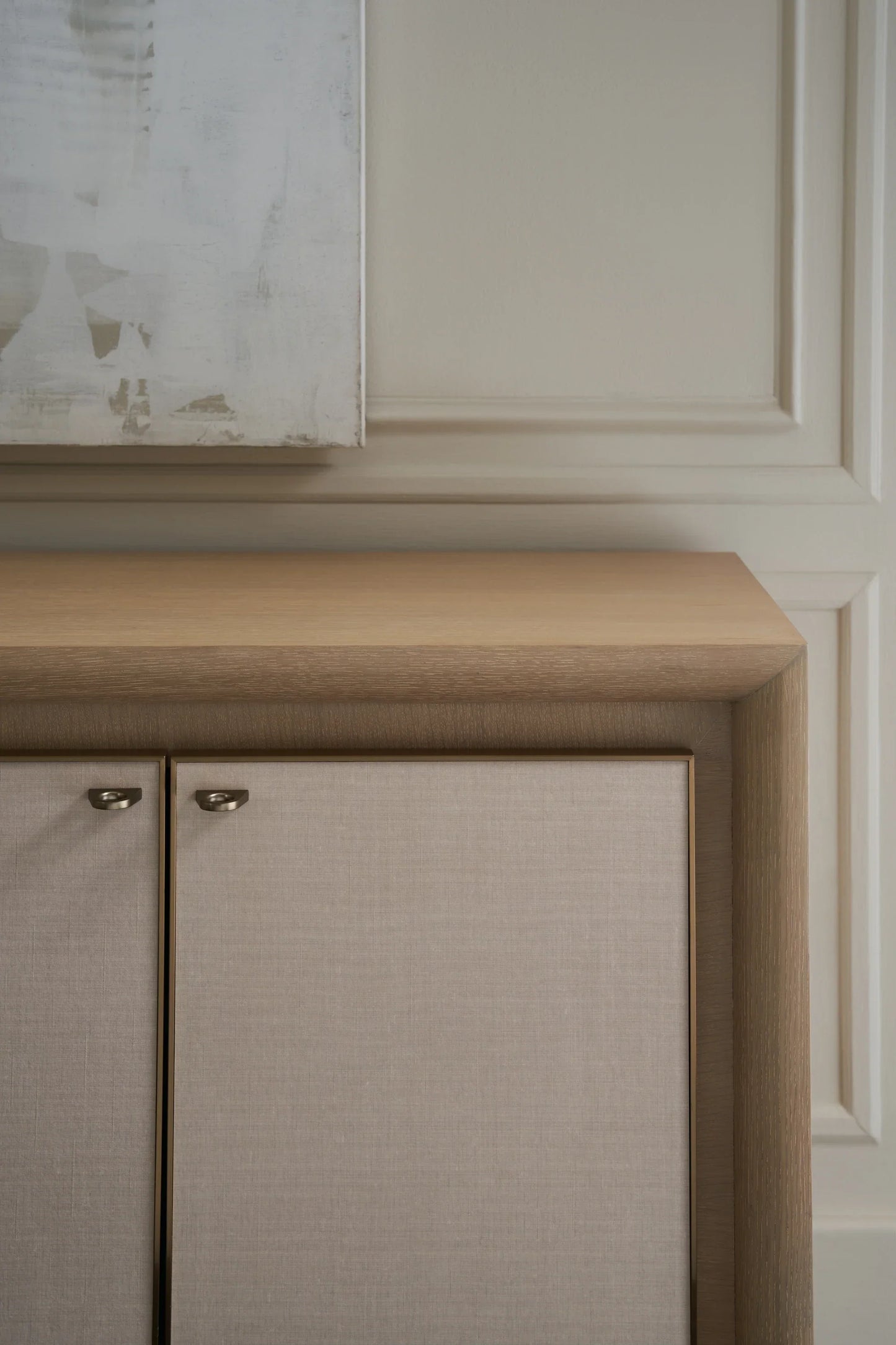 Unity Credenza