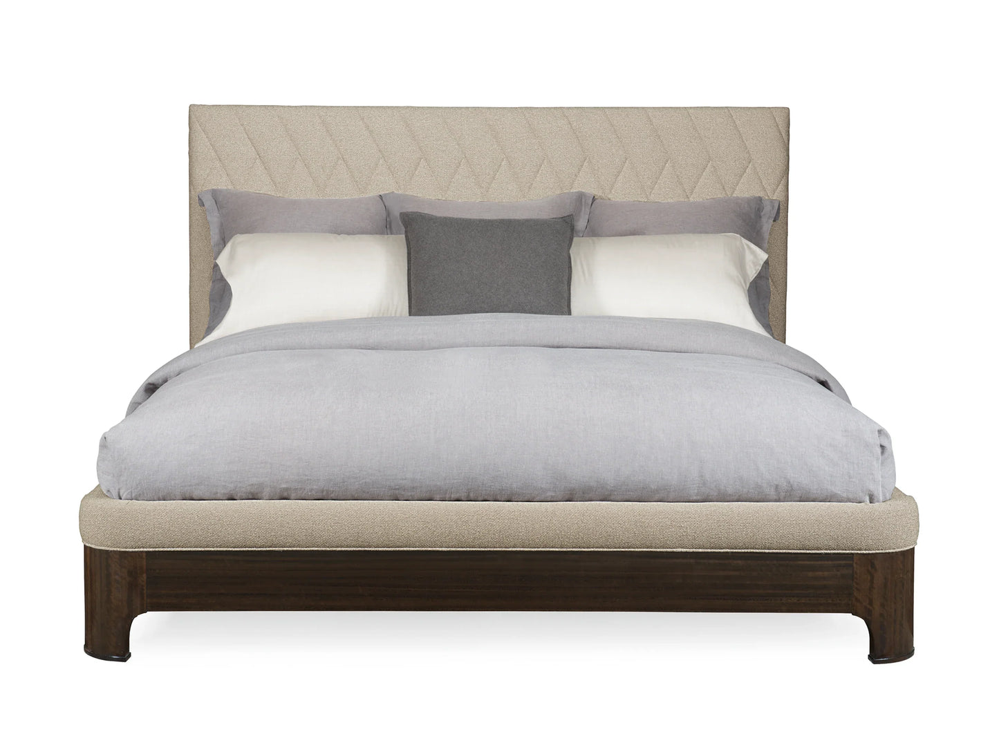 Moderne Bed Cal King