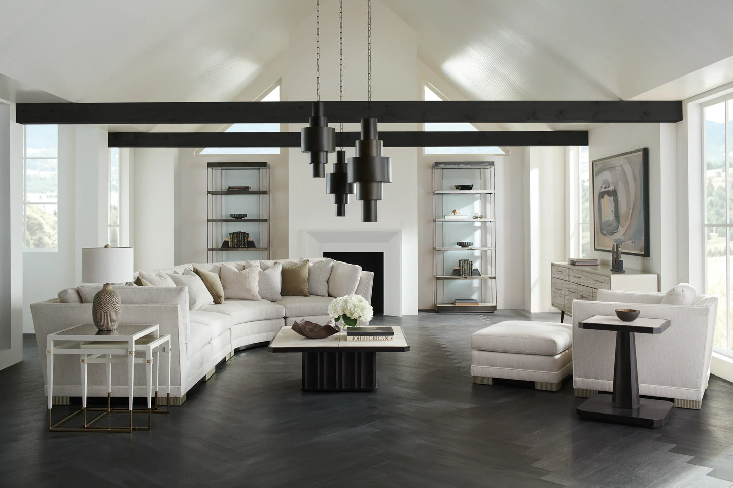 Deep Retreat