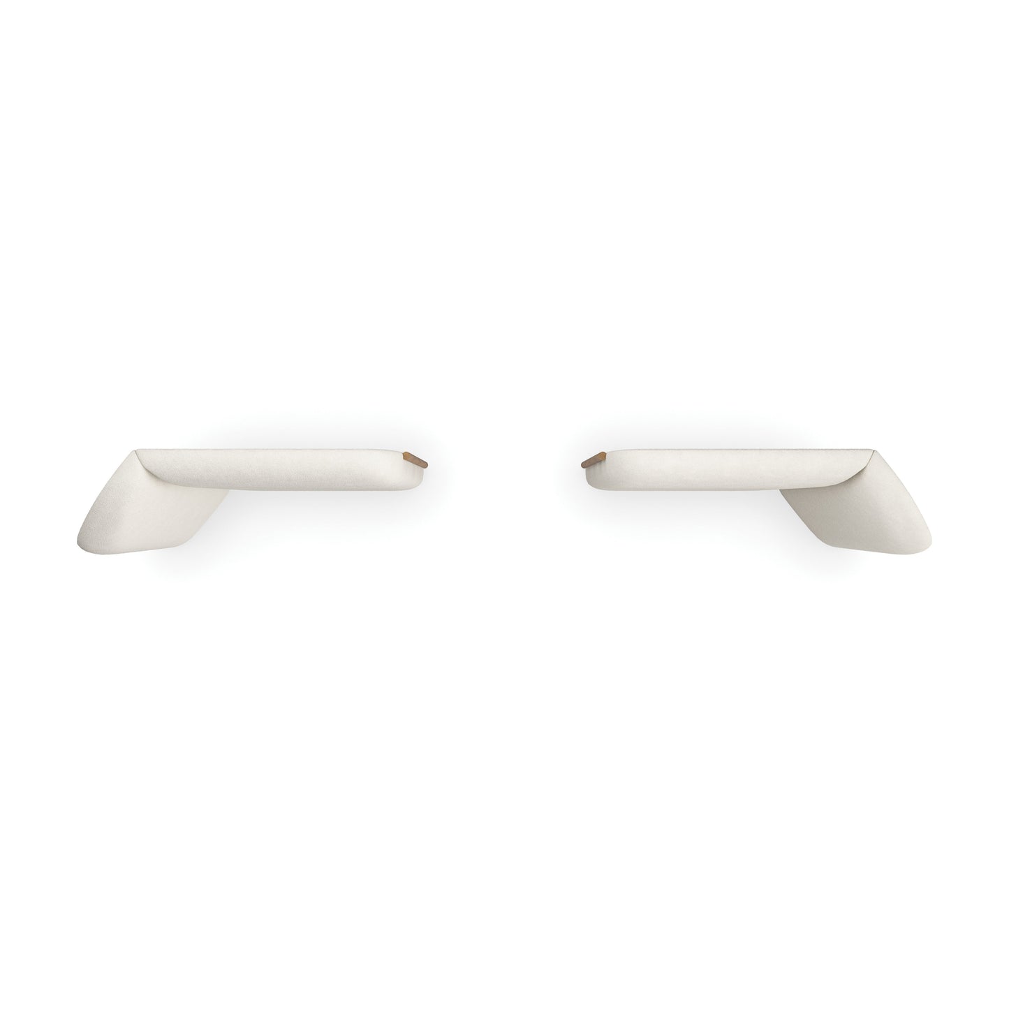 Malta Upholstered Bed Panels