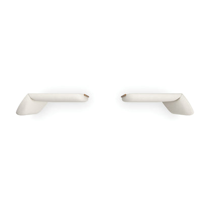 Malta Upholstered Bed Panels