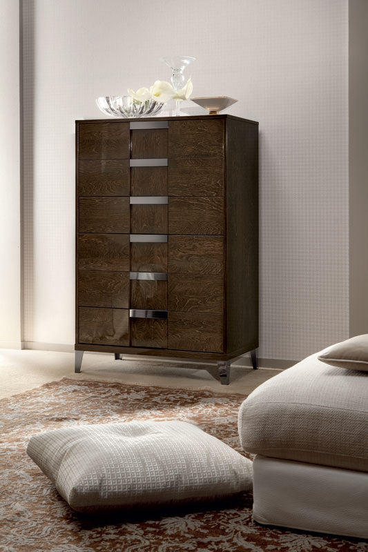 Soprano Italian Modern Chest