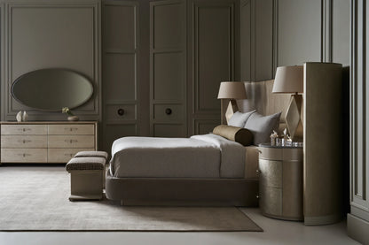 Hang Up Dresser
