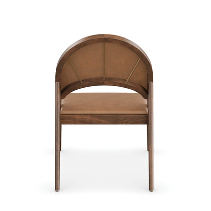 Rhythm Lounge Chair
